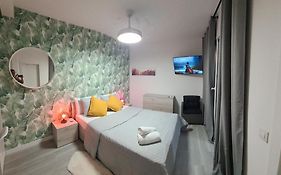 Apartamento Playa Chica